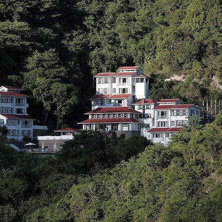 Queens Gardens Resort - A Hampshire Classic SAB Екстериор снимка