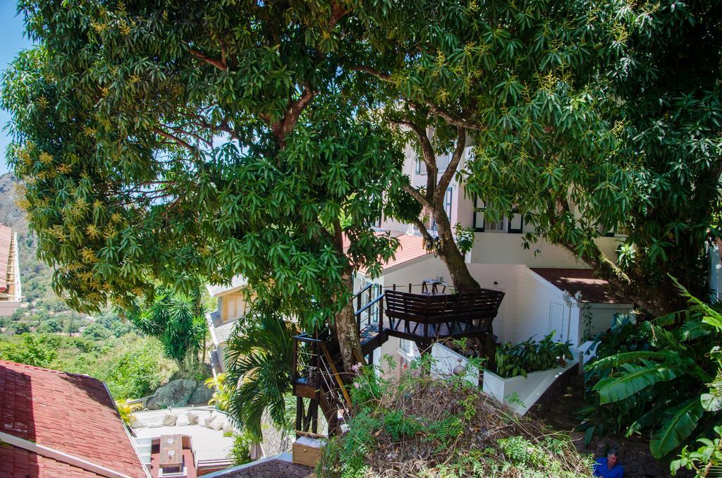 Queens Gardens Resort - A Hampshire Classic SAB Екстериор снимка