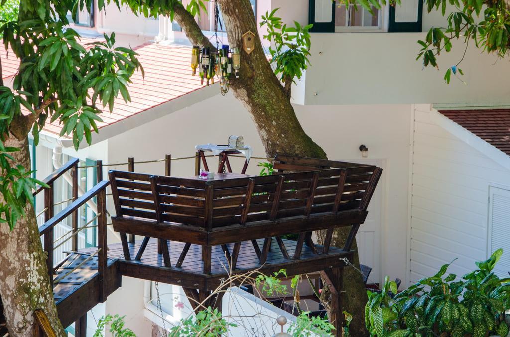 Queens Gardens Resort - A Hampshire Classic SAB Екстериор снимка