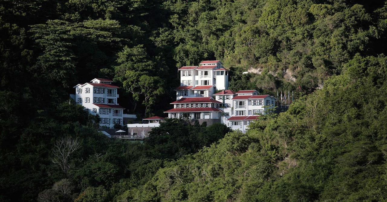 Queens Gardens Resort - A Hampshire Classic SAB Екстериор снимка
